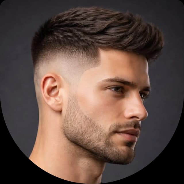 Low Fade
